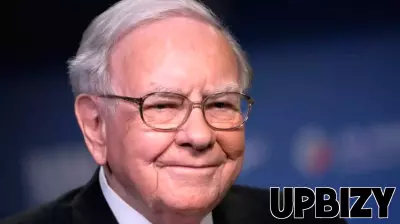 Warren Buffett Steps Down as CEO of Berkshire Hathaway: Business Leaders Respond