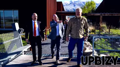 'We knew we had to act': Great Salt Lake gets $30M boost from business community