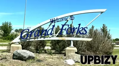 Weekend Transportation Service Between Twin Cities and Grand Forks in the Works