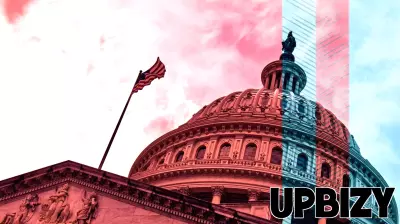 What The 2026 State Of The Union Signals For Small Business