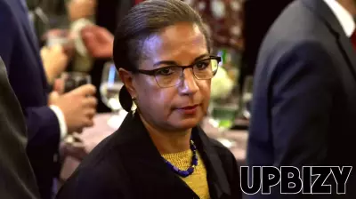 Who is Susan Rice, the Netflix board member Trump wants fired