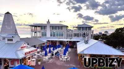Why best place in Florida to visit is 30A, according to locals