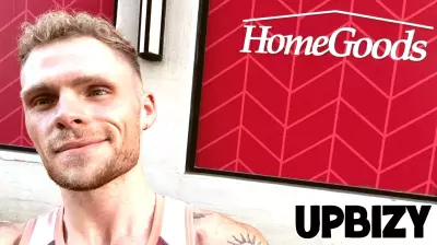 Why This Interior Designer Skips These Items at HomeGoods