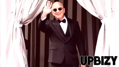 Will Lewis couldn't fix the Washington Post. That's on Jeff Bezos.