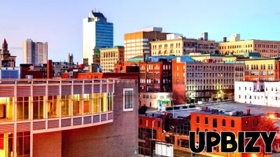 Worcester Emerges as a Premier Destination for Small Businesses in 2025