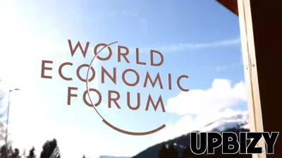 World Economic Forum Kicks Off Amid Rising Inequality and Business Discussions