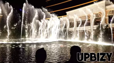Wynn Resorts Falls Short of Profit Expectations Due to Weak Performance in Macau