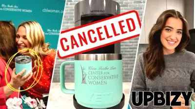 Young Women's Leadership Nonprofit Responds to YETI Order Cancellation