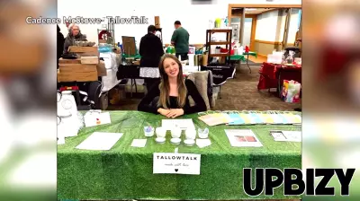 Youngstown State University Hosts Annual Shark Tank Competition for Student Entrepreneurs