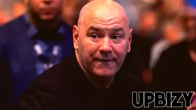 Zuffa Boxing’s Business Model Is Already Shifting